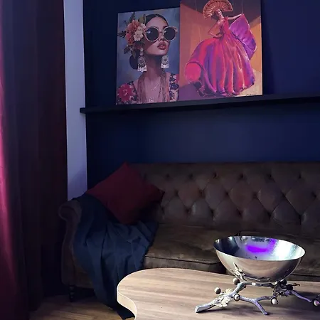 My - Gasthuis Vandoeuvre-lès-Nancy