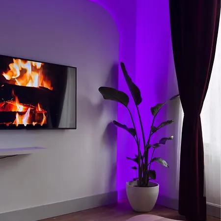 Gasthuis My - Vandoeuvre-lès-Nancy